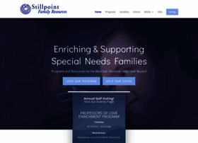 stillpointfamilyresources.org