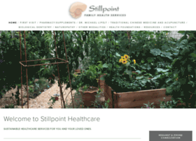 stillpointhealthcare.com