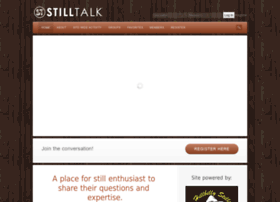 stilltalk.com