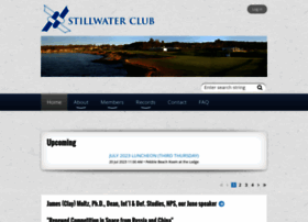 stillwaterclub.org