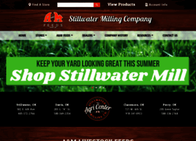 stillwatermill.com