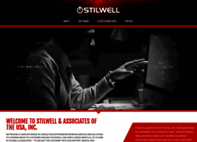 stilwell-associates.com