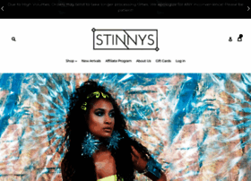 stinnys.com