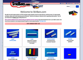 stirbars.com