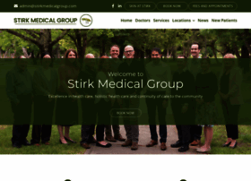 stirkmedicalgroup.com