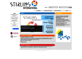stirlinginternational.org
