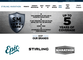 stirlingmarathon.com