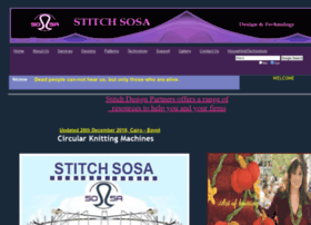 stitch-sosa-design-and-technology.com