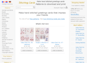 stitchingcards.com