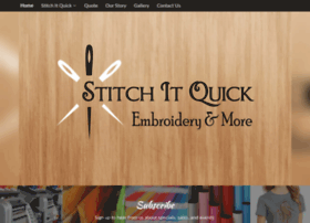 stitchitquick.com
