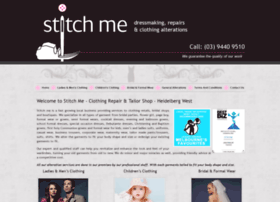 stitchme.com.au
