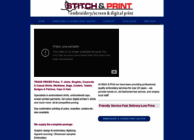 stitchnprint.com.au
