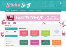 stitchnstuff.com.au