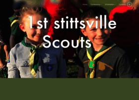 stittsvillescouts.org