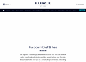 stives-harbour-hotel.co.uk