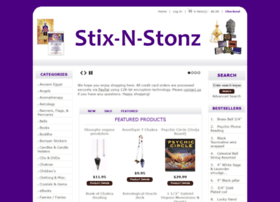 stix-n-stonz.com