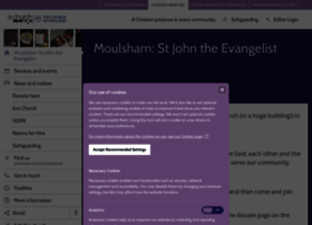 stjohnsmoulsham.org.uk