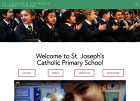 stjosephsschool.org.uk