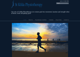 stkildaphysiotherapy.com.au