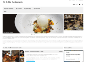 stkildarestaurants.com.au