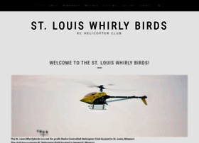 stlouiswhirlybirds.com
