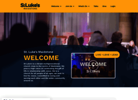 stlukes.org.uk
