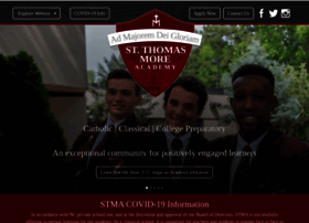 stmacademy.org