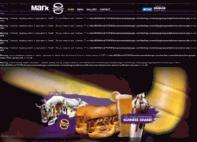 stmarksburger.com