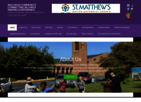 stmatthews-bowie.org