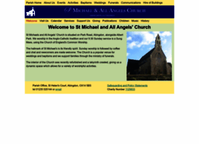 stmichaels-abingdon.org.uk