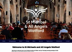 stmichaels-watford.org.uk