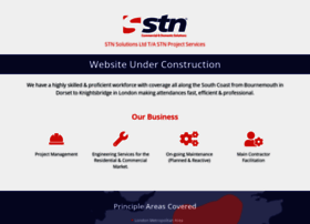 stnsolutions.co.uk