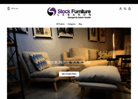 stock-furniture.com