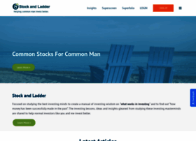 stockandladder.com