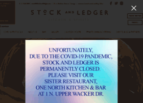 stockandledger.com