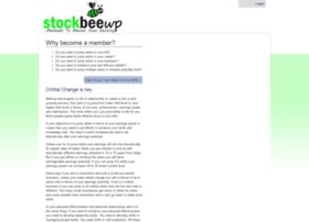 stockbeewp.com