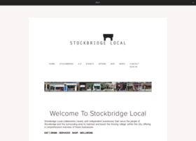 stockbridgelocal.co.uk
