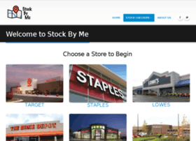 stockbyme.com