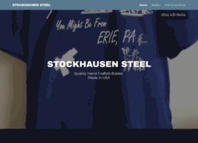 stockhausensteel.com