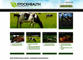 stockhealth.com.au