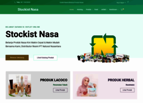 stockistnasa.com