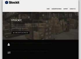 stockitsoftware.com