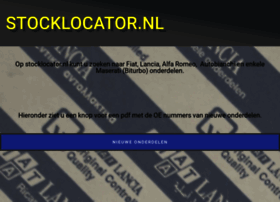 stocklocator.nl