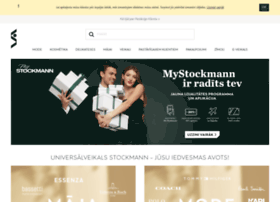 stockmann.lv