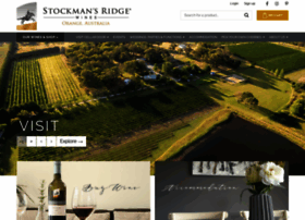 stockmansridge.com.au