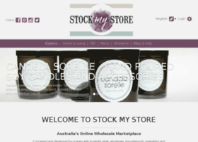 stockmystore.com.au