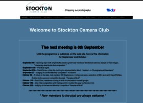 stocktoncameraclub.co.uk