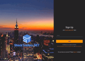 stocktraders.net