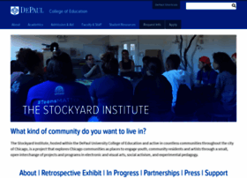 stockyardinstitute.org