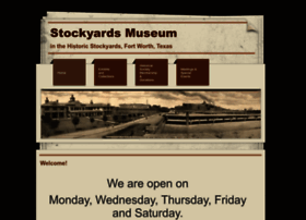 stockyardsmuseum.org